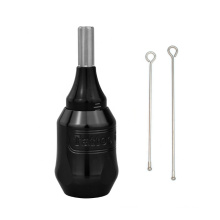 YaBa Supplier Tattoo Professional Aluminium Alloy Not Adjustable Grip Machine Cartridges Supply